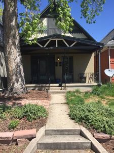 3345 W 32nd Ave Denver Co 80211 Zillow