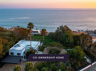 27120 Sea Vista Dr, Malibu, CA 90265