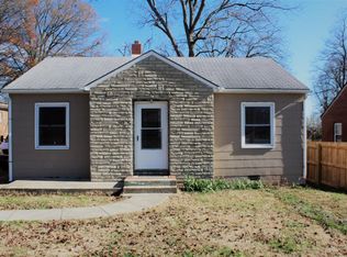 1507 Brentwood St, High Point, NC 27260