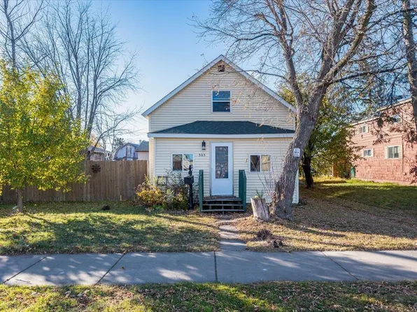 505 Catlin Avenue, Superior, WI 54880