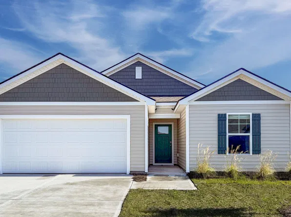 2011 Snipe Lane, Shallotte, NC 28470