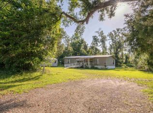 3060 Johnson Stripling Rd, Perry, FL 32347