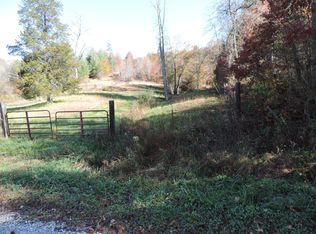 0 Phillips Cemetery Rd, Helenwood, TN 37755