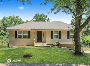 15200 E 33rd St S, Independence, MO 64055