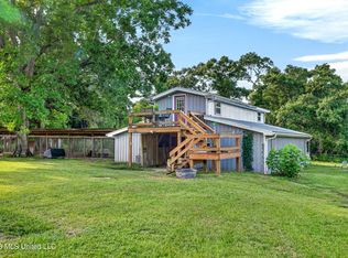 467A Thomas School Rd, Lumberton, MS 39455
