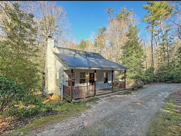 233 Horton Creek Rd, Helen, GA 30545
