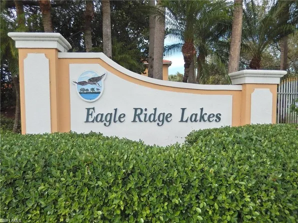 13910 Eagle Ridge Lakes DR #101, FORT MYERS, FL 33912