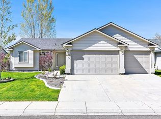 4479 S Falconrest Way, Boise, ID 83716