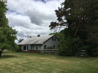 30919 Green Valley Rd, Shedd, OR 97377