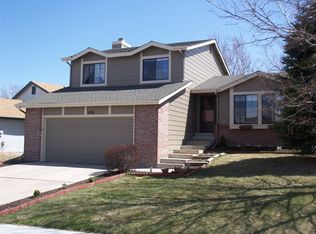 496 Ridgeglen Way, Highlands Ranch, CO 80126