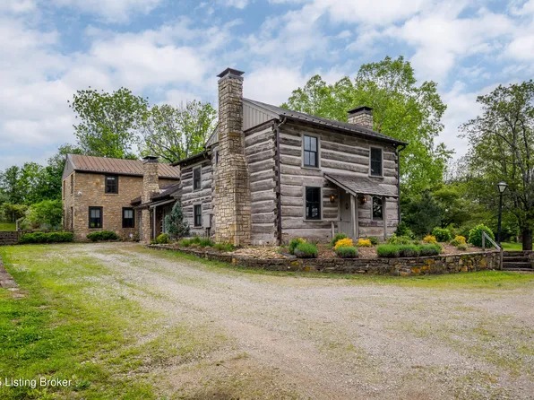 1500 E Highway 524, La Grange, KY 40031