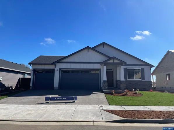 5693 Edward Ct SE, Albany, OR 97322