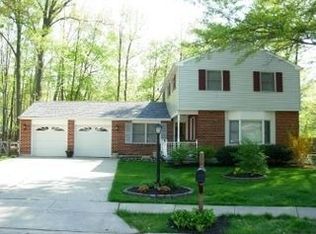 5 Beauford Pl, Wilmington, DE 19810