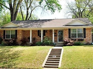 9216 Clearhurst Dr, Dallas, TX 75238