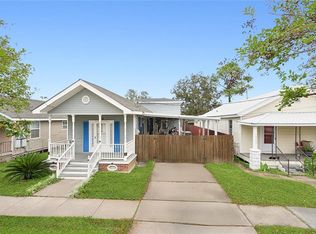 1016 Mehle St, Arabi, LA 70032