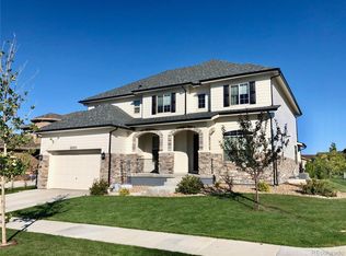 12000 S Stroll Lane, Parker, CO 80138