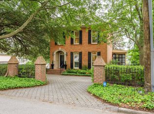 2801 Peachtree Pl, Augusta, GA 30909