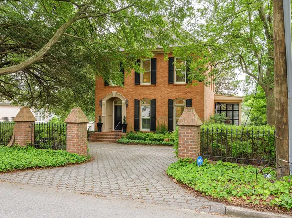 2801 PEACHTREE PLACE Place, Augusta, GA 30909