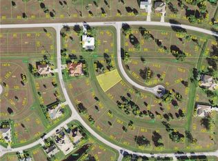 17015 Ginger Ln, Punta Gorda, FL 33955