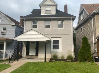 1918 Woodward Ave APT 2, Pittsburgh, PA 15226