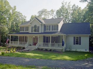 14447 Inlet Rd, Culpeper, VA 22701