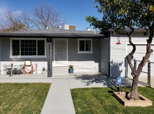 2143 W Park St, Stockton, CA