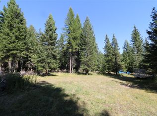 Nhn Jewel Basin Ranch Rd, Bigfork, MT 59911