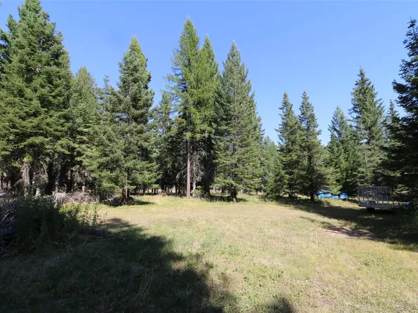 Nhn Jewel Basin Ranch Rd, Bigfork, MT 59911