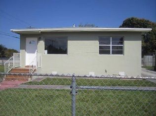 1661 NW 31st Ave, Miami, FL 33125