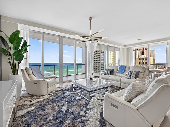 2nd image of 3100 N Ocean Dr #1805P