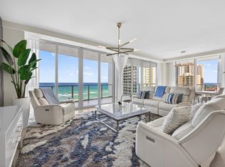 3100 N Ocean Dr #1805P, Singer Island, FL 33404