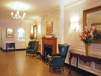 Rented by Sotheby's International Realty