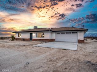 69323 Brant Crossing Rd, Twentynine Palms, CA 92277