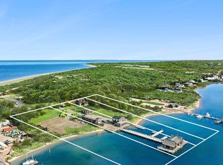 521 E Lake Dr, Montauk, NY 11954