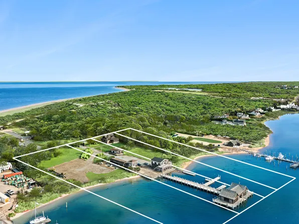 521 E Lake Dr, Montauk, NY 11954