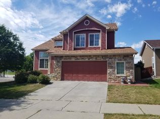 5531 Hannibal St, Denver, CO 80239