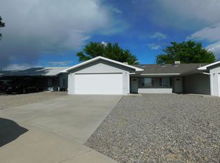 456 Stepping Stone Court, Clifton, CO 81520