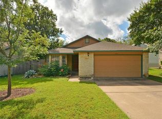 8519 Palace Pkwy, Austin, TX 78748