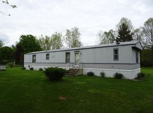 3658 S 750 E, Knox, IN 46534