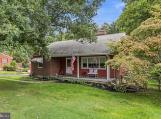 634 Fairmont Ave, Wernersville, PA 19565