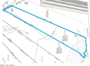 112196-11219 Six Burgess Rd, Middlesex, NC 27557