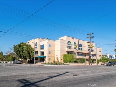 5604 Rhodes Ave APT 312, Valley Village, CA, 91607