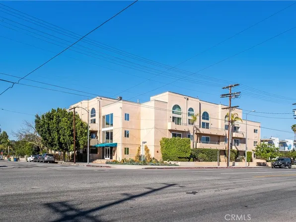 5604 Rhodes Ave APT 312, Valley Village, CA 91607