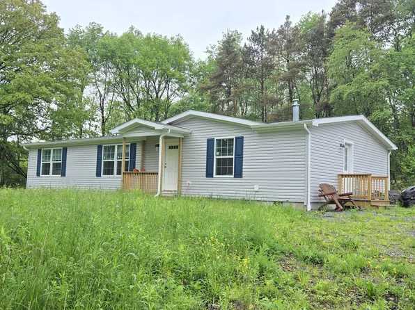 1881 Cemetery Hill Rd, Brockway, PA 15824