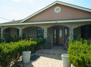 711 Cerralvo Ave, Roma, TX 78584