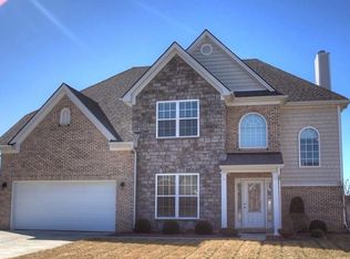 107 Buffalo Run Ct, Georgetown, KY 40324