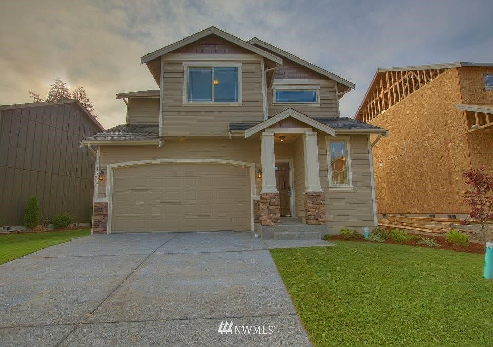 1st image of 19017 23rd (lot 139) Avenue Ct
