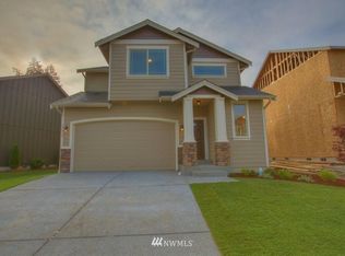 19017 23rd Avenue Ct LOT 139, Tacoma, WA 98445