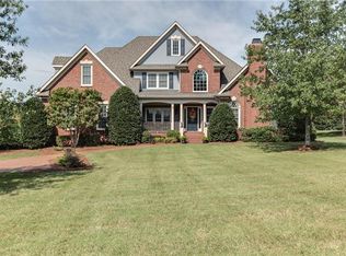 2105 Lake Ridge Way, Franklin, TN 37069