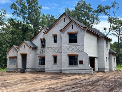 5453 Pembridge Pl, Tallahassee, FL, 32309